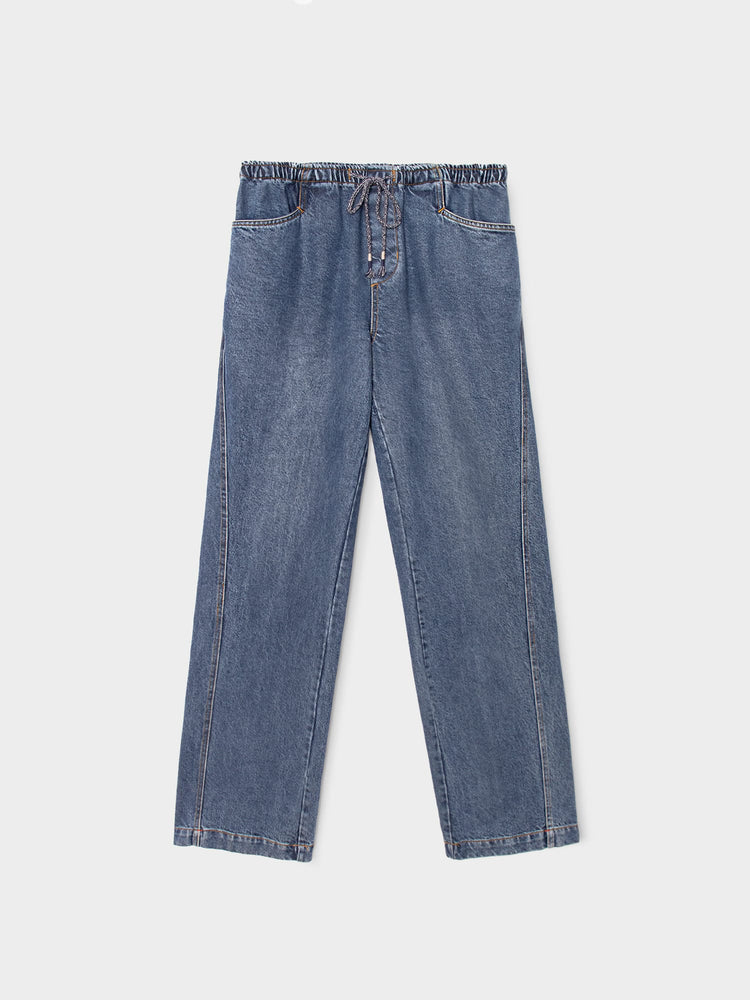 X2605 Pant Meridian Blue Joey Denim Pant Meridian Blue Joey Denim Pant