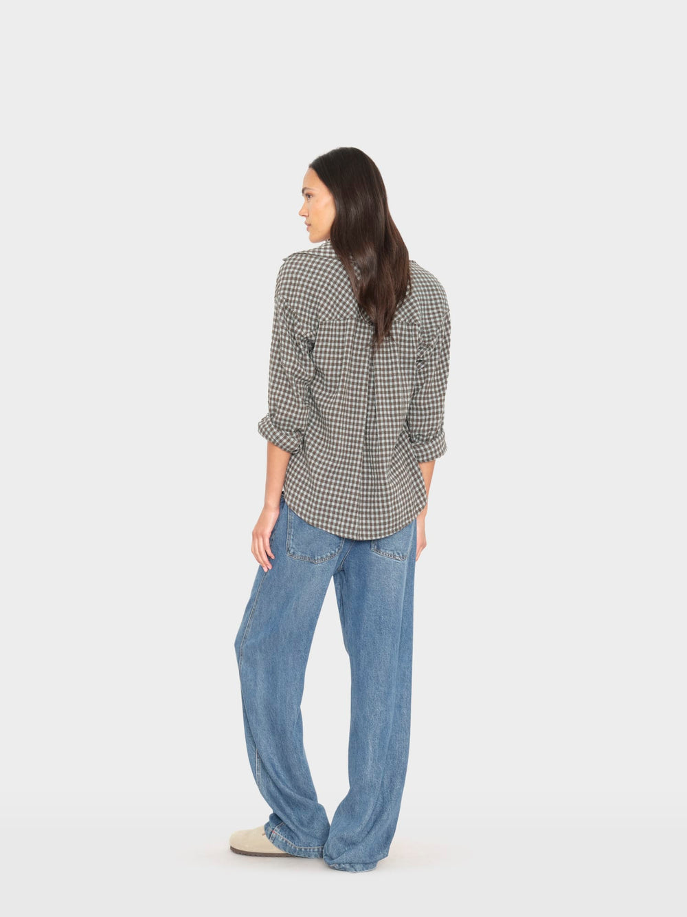 X2605 Pant Meridian Blue Joey Denim Pant Meridian Blue Joey Denim Pant