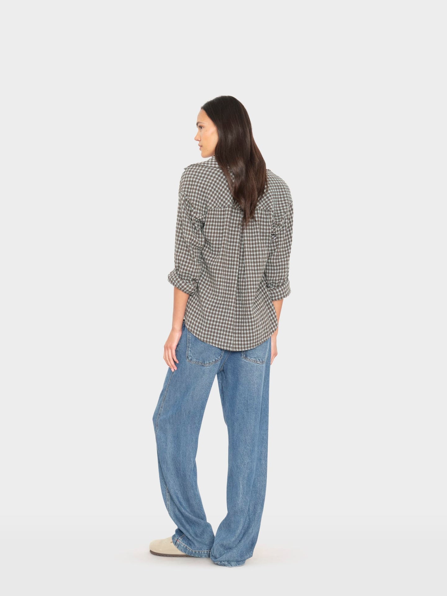 X2605 Pant Meridian Blue Joey Denim Pant Meridian Blue Joey Denim Pant