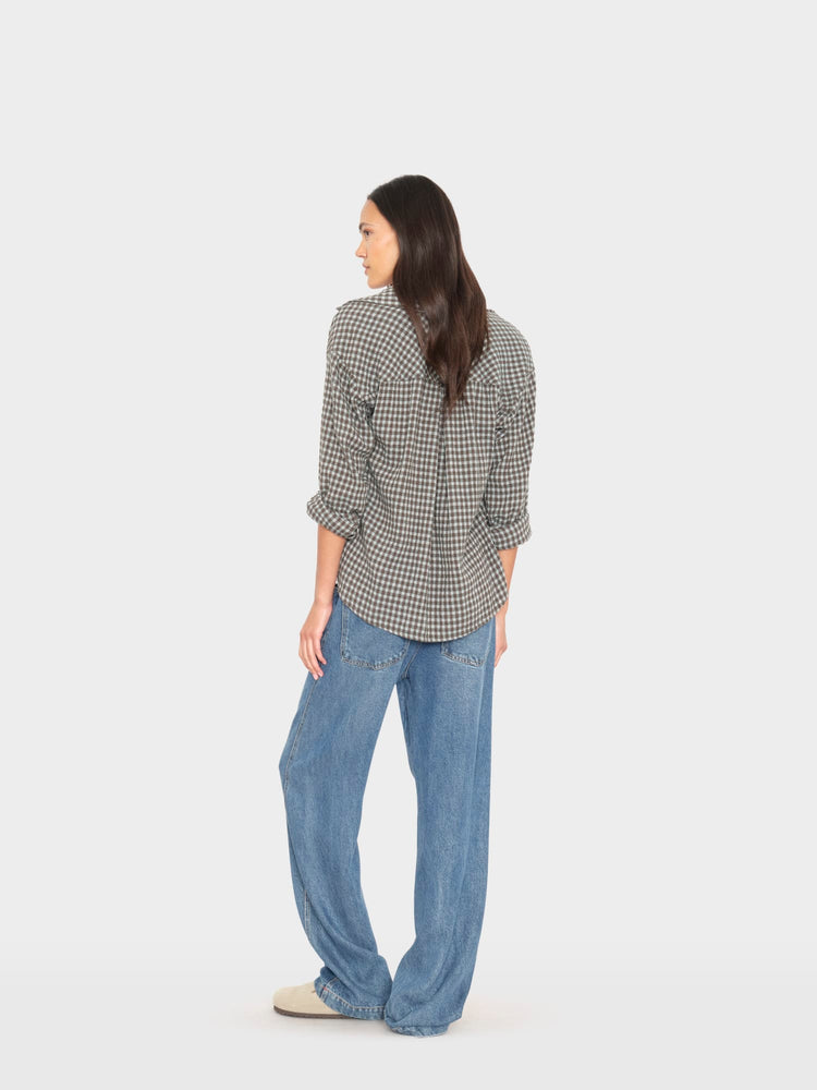 X2605 Pant Meridian Blue Joey Denim Pant Meridian Blue Joey Denim Pant