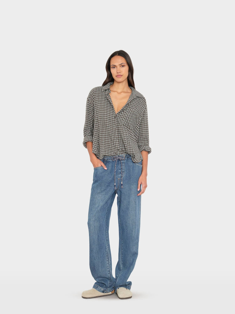 X2605 Pant Meridian Blue Joey Denim Pant Meridian Blue Joey Denim Pant
