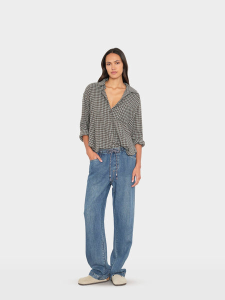 Meridian Blue Joey Denim Pant