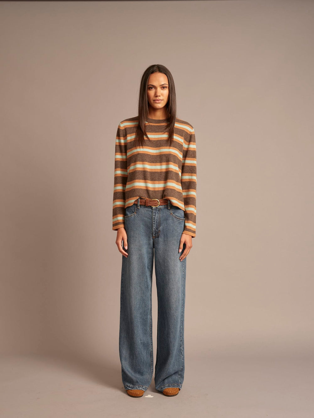 X2605 Pant Meridian Blue Nixon Denim Pant Meridian Blue Nixon Denim Pant