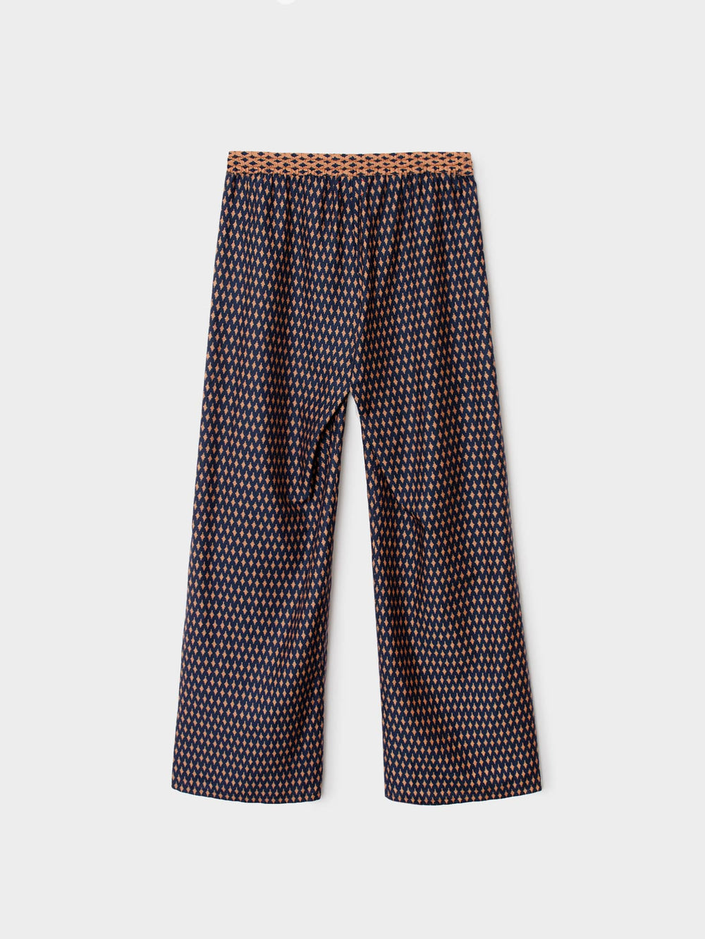 X2605 Pant Navy Diamond Vaughn Pant Navy Diamond Vaughn Pant