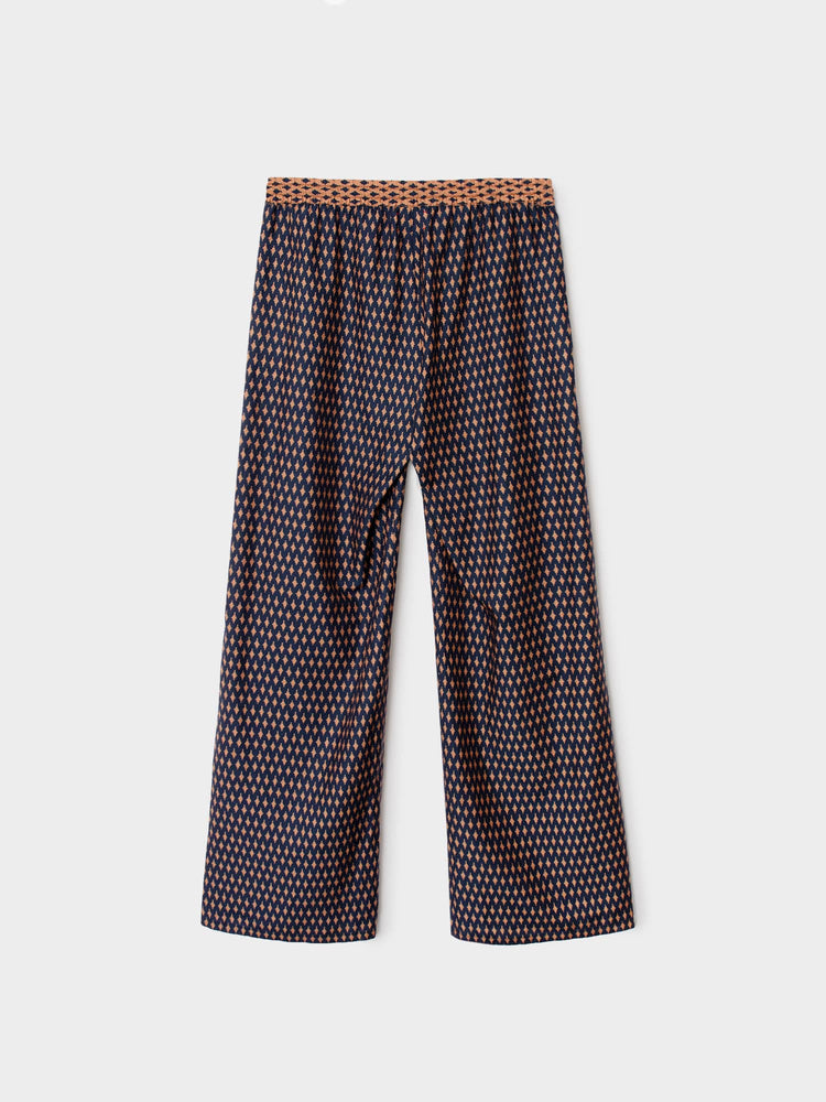 X2605 Pant Navy Diamond Vaughn Pant Navy Diamond Vaughn Pant