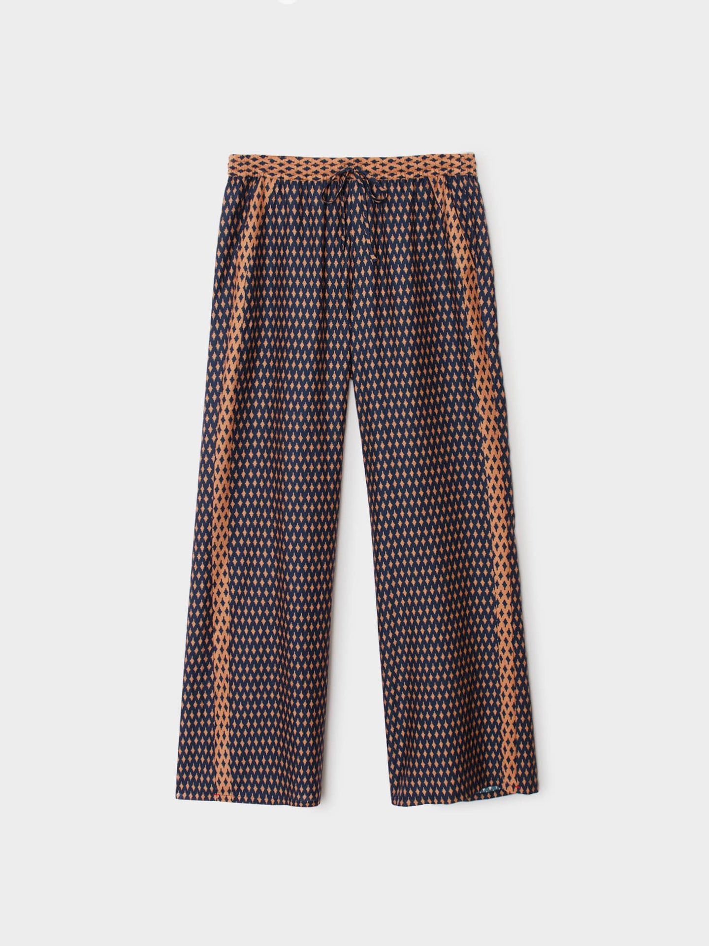 X2605 Pant Navy Diamond Vaughn Pant Navy Diamond Vaughn Pant