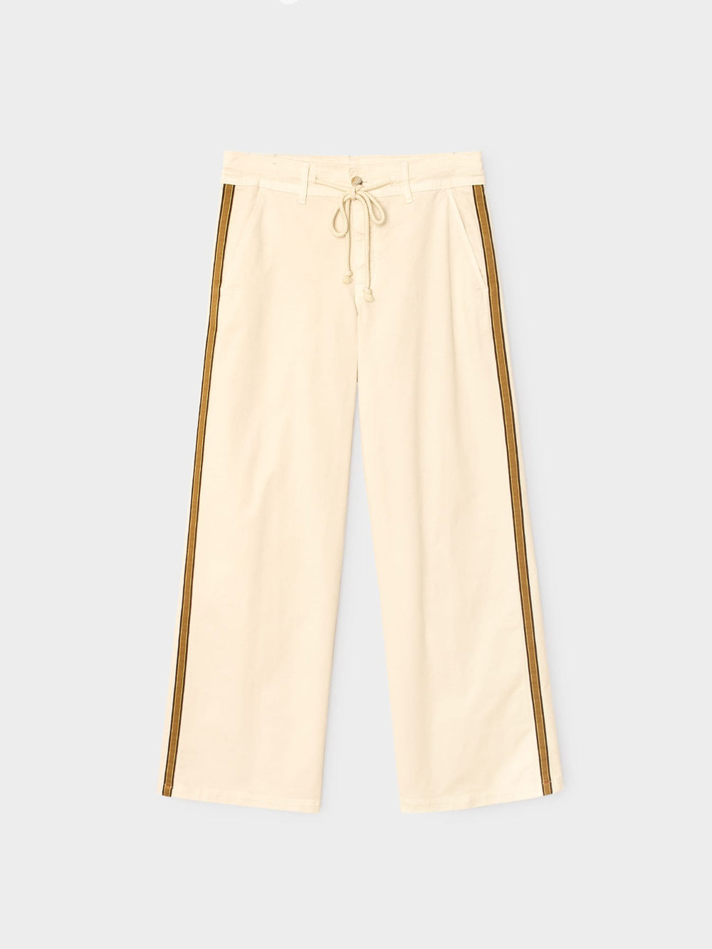 X2605 Pant Off White Bradshaw Twill Pant Off White Bradshaw Twill Pant