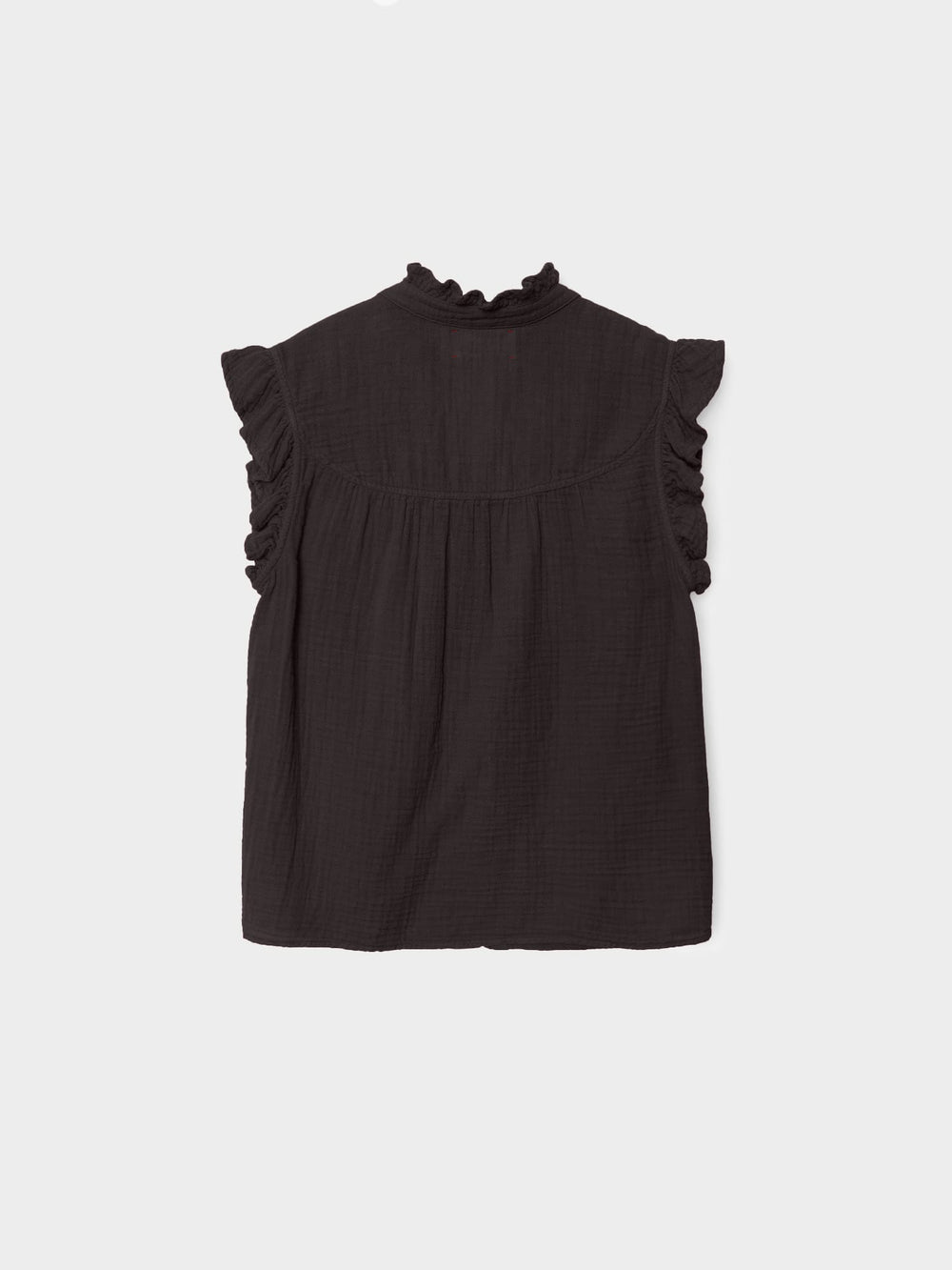 X2605 Shirt Black Micah Shirt Black Micah Shirt