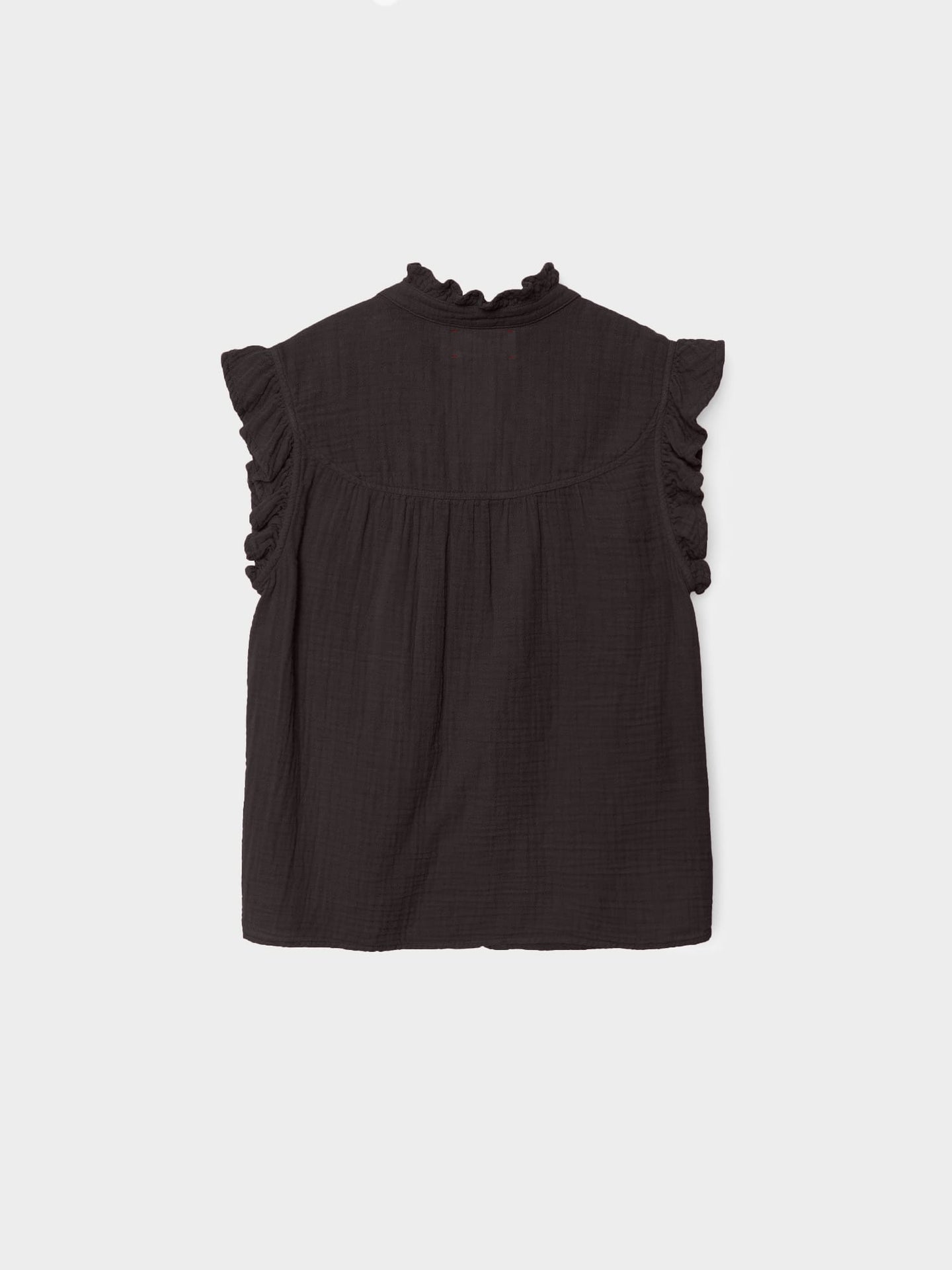 X2605 Shirt Black Micah Shirt Black Micah Shirt