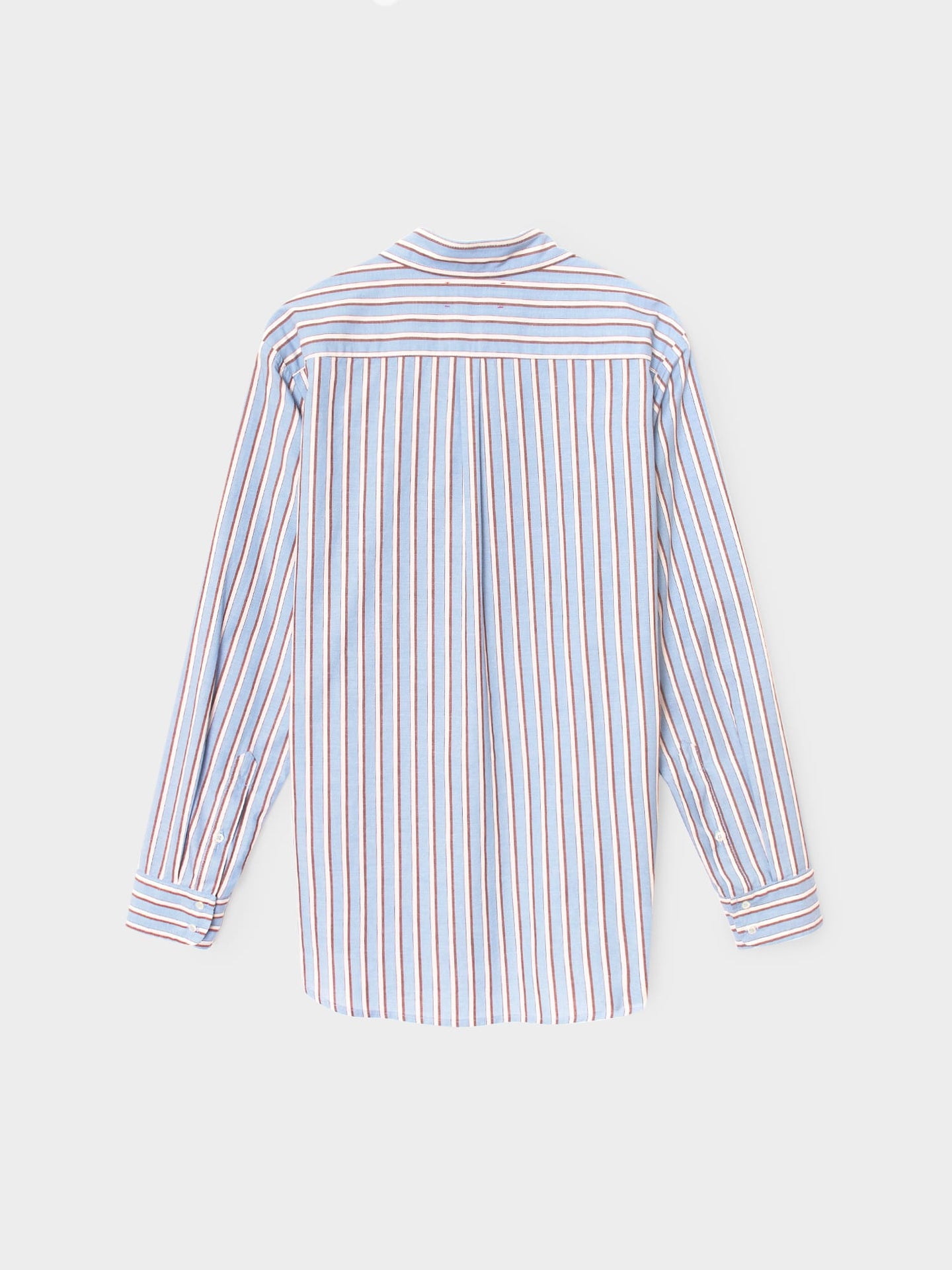 X2605 Shirt Blue Cedar Beau Shirt Blue Cedar Beau Shirt