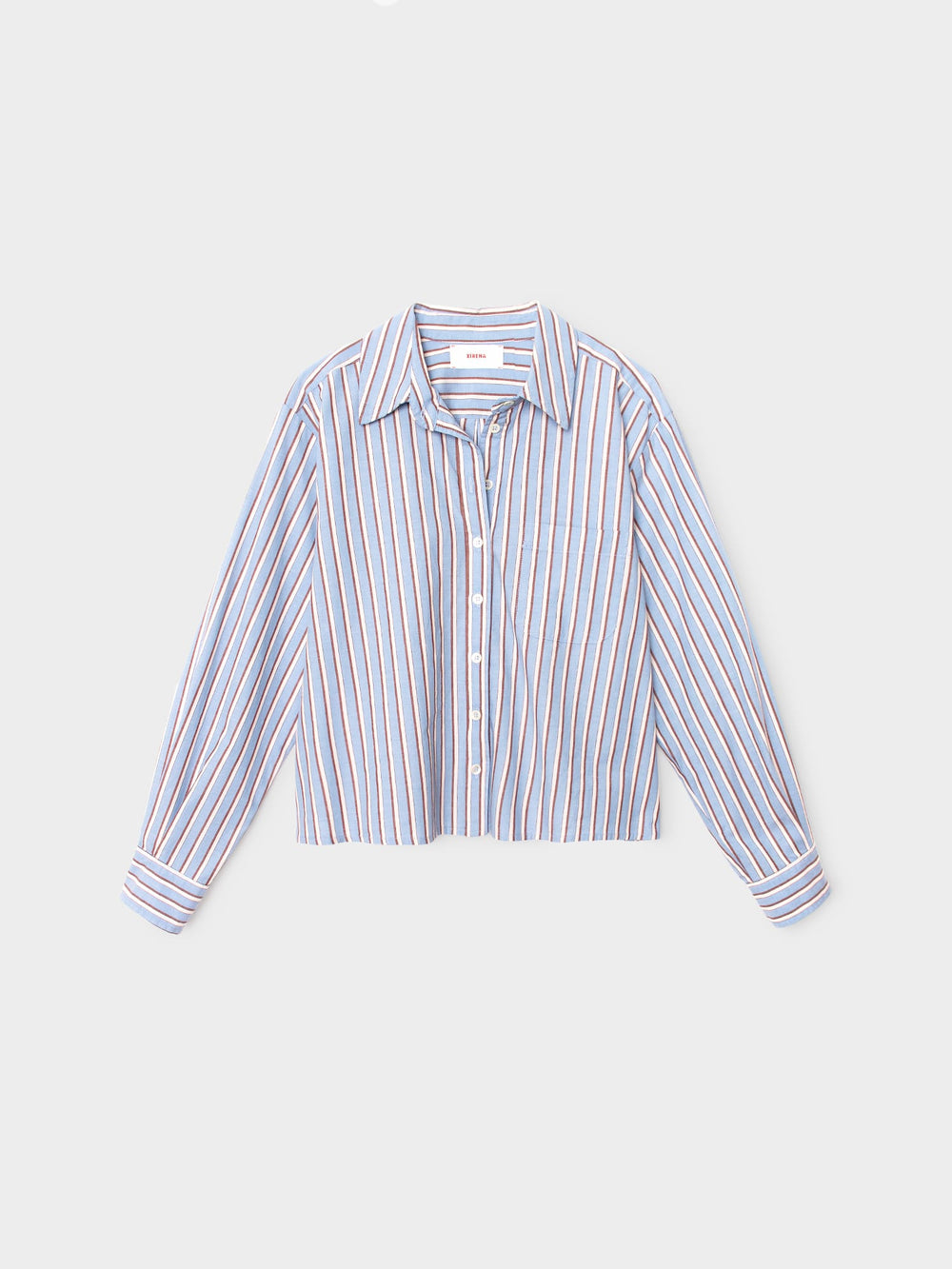 X2605 Shirt Blue Cedar Wyler Shirt Blue Cedar Wyler Shirt