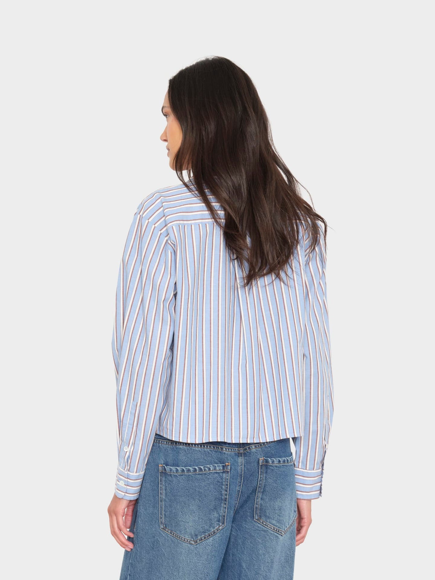 X2605 Shirt Blue Cedar Wyler Shirt Blue Cedar Wyler Shirt