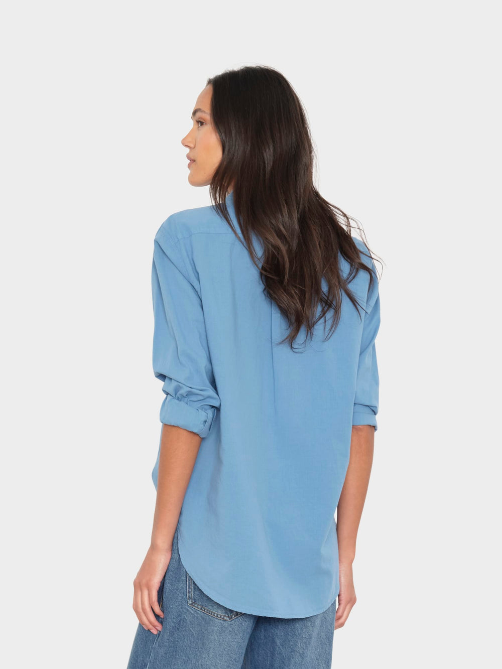 X2605 Shirt Blue Lark Beau Shirt Blue Lark Beau Shirt