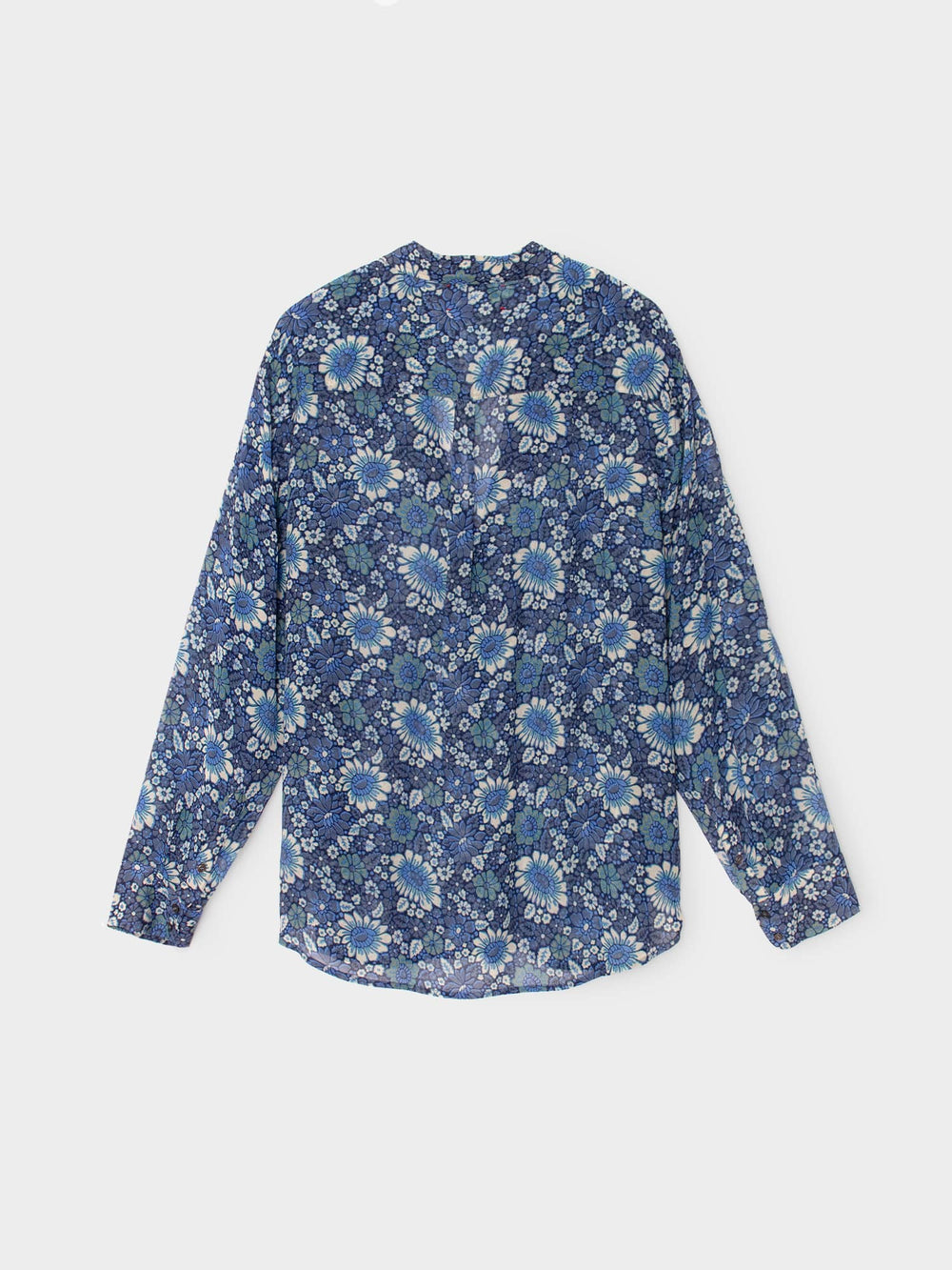 X2605 Shirt Bluejay Beau Shirt Bluejay Beau Shirt