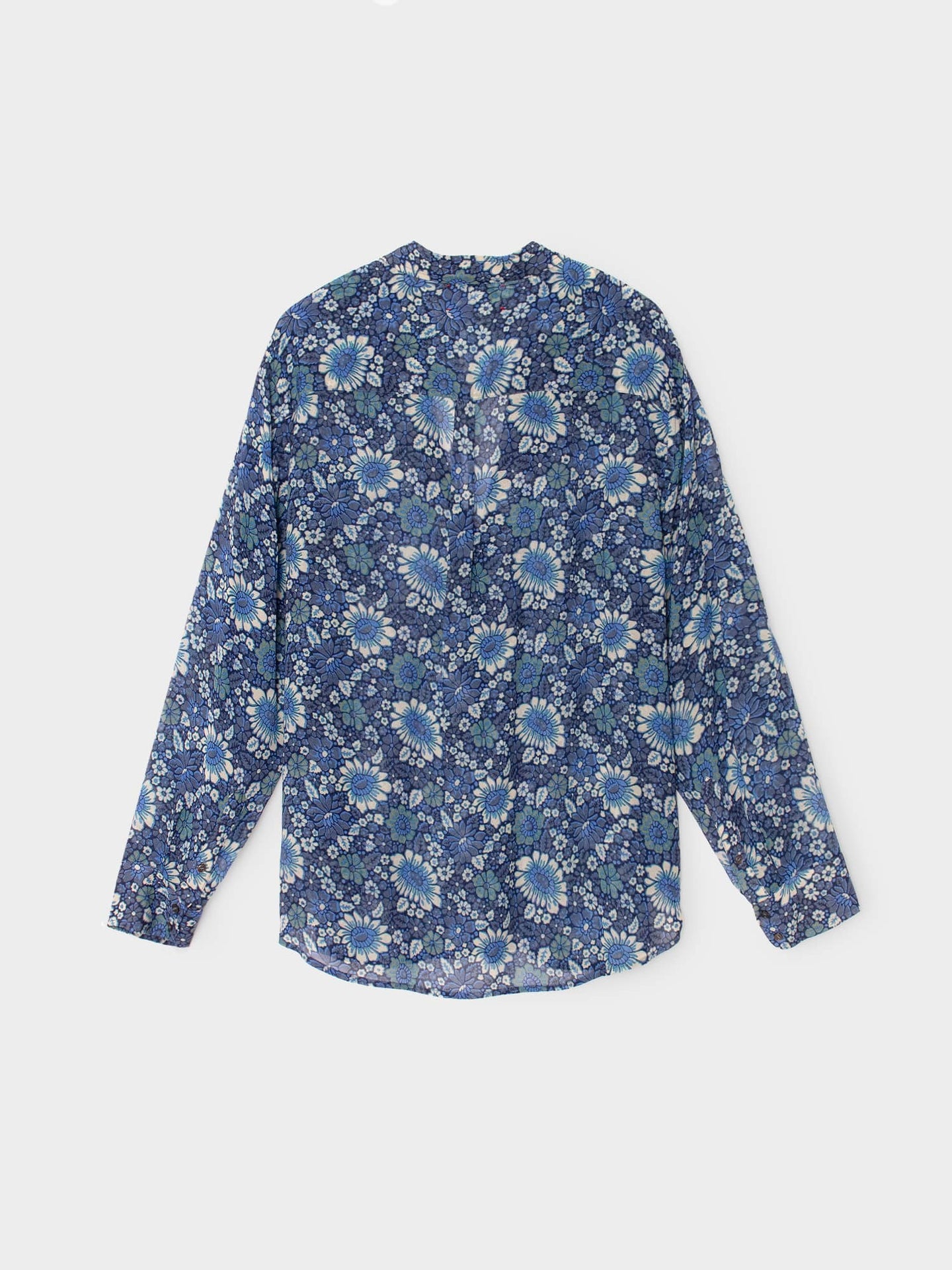 X2605 Shirt Bluejay Beau Shirt Bluejay Beau Shirt