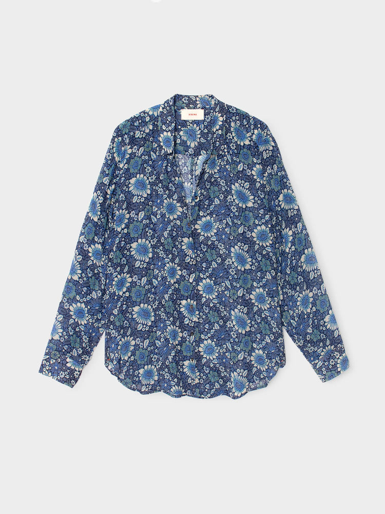 X2605 Shirt Bluejay Beau Shirt Bluejay Beau Shirt