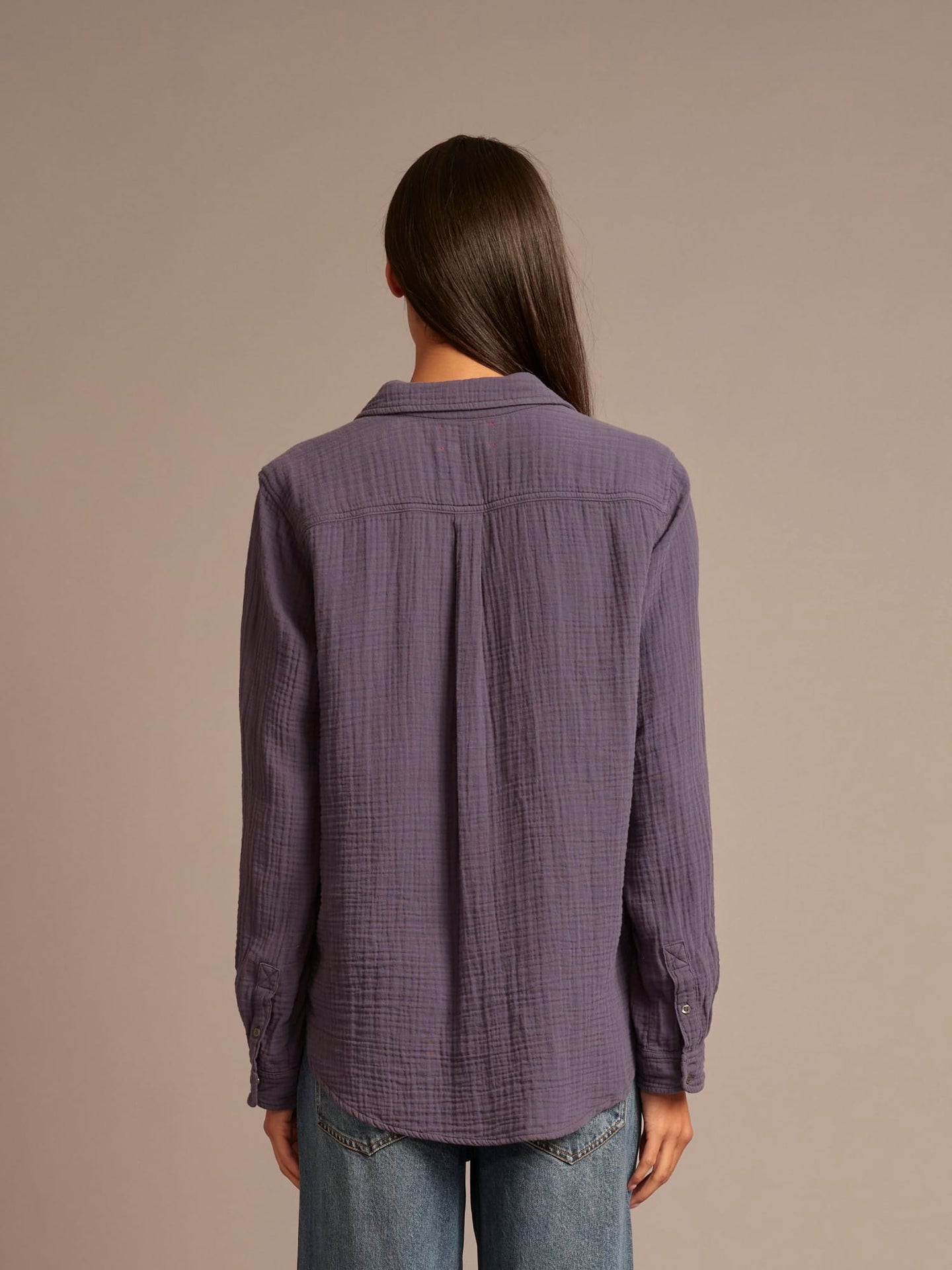 X2605 Shirt Charcoal Blue Scout Shirt Charcoal Blue Scout Shirt