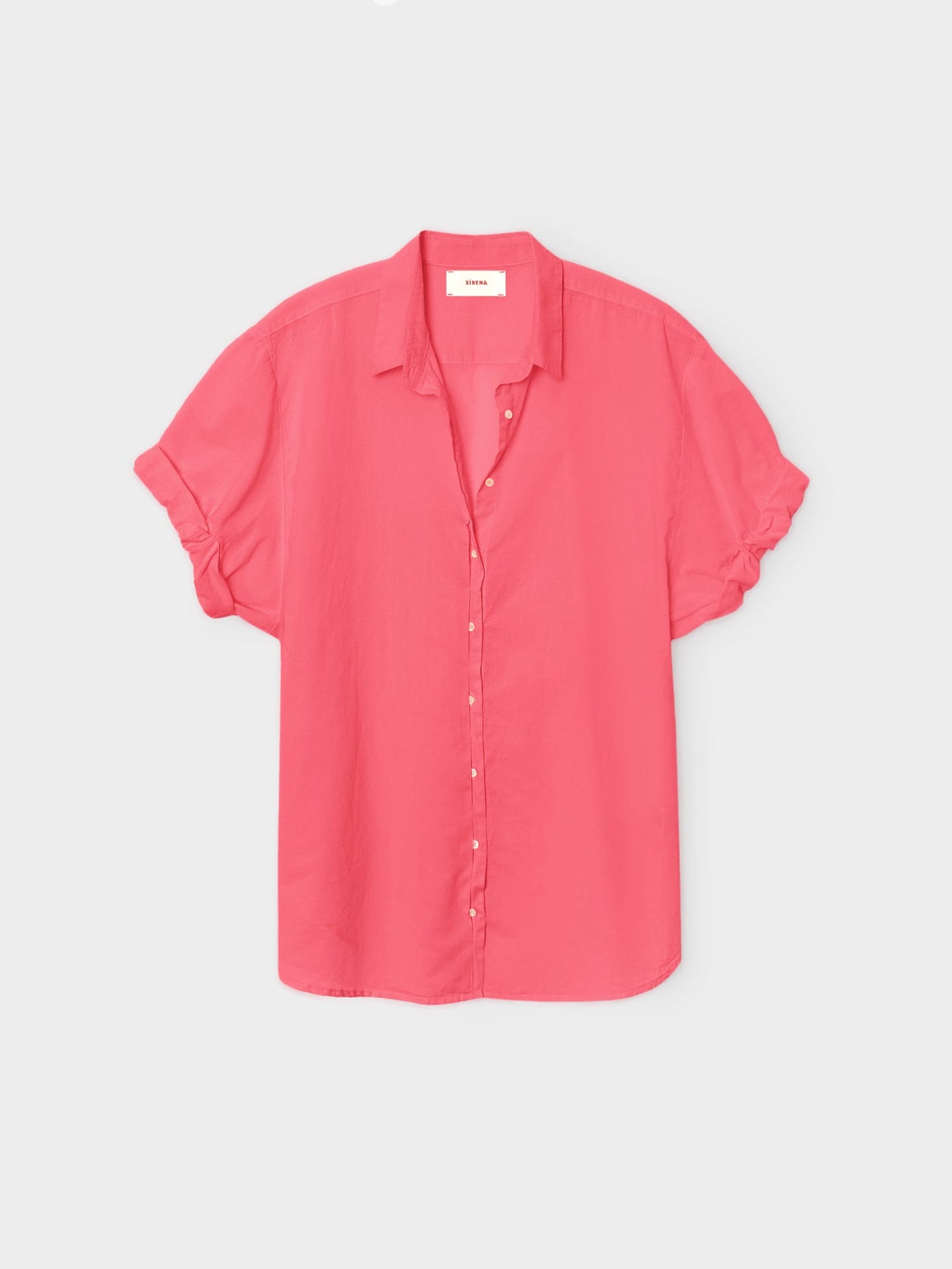 X2605 Shirt Crimson Channing Shirt Crimson Channing Shirt