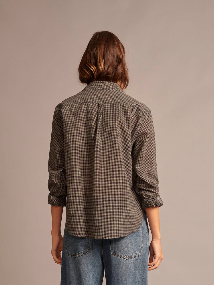 X2605 Shirt Moonlit Navy Bowie Shirt Moonlit Navy Bowie Shirt