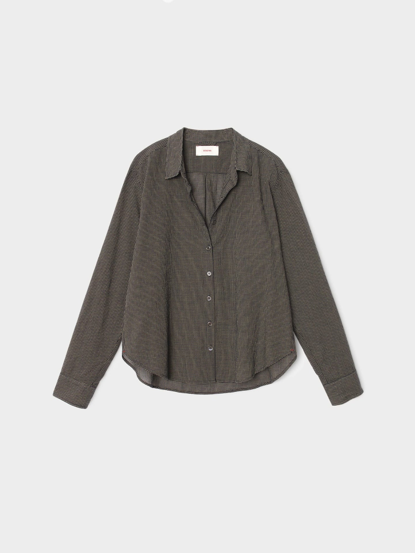X2605 Shirt Moonlit Navy Bowie Shirt Moonlit Navy Bowie Shirt