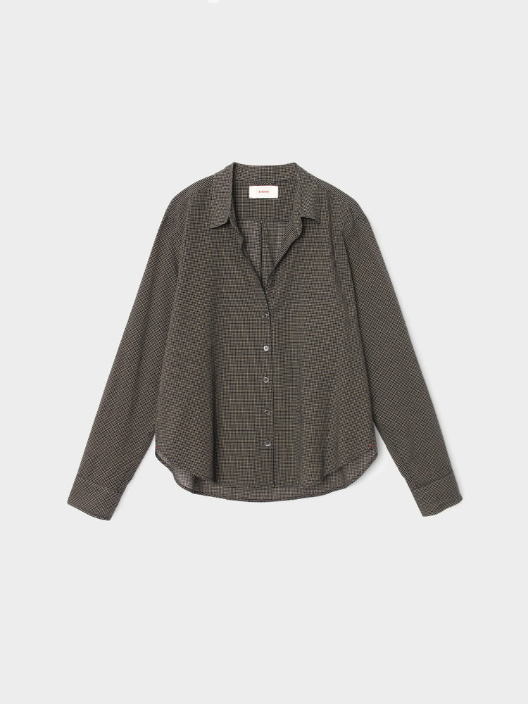 X2605 Shirt Moonlit Navy Bowie Shirt Moonlit Navy Bowie Shirt