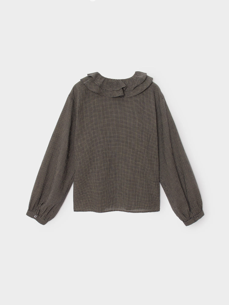 X2605 Shirt Moonlit Navy Jonna Shirt Moonlit Navy Jonna Shirt