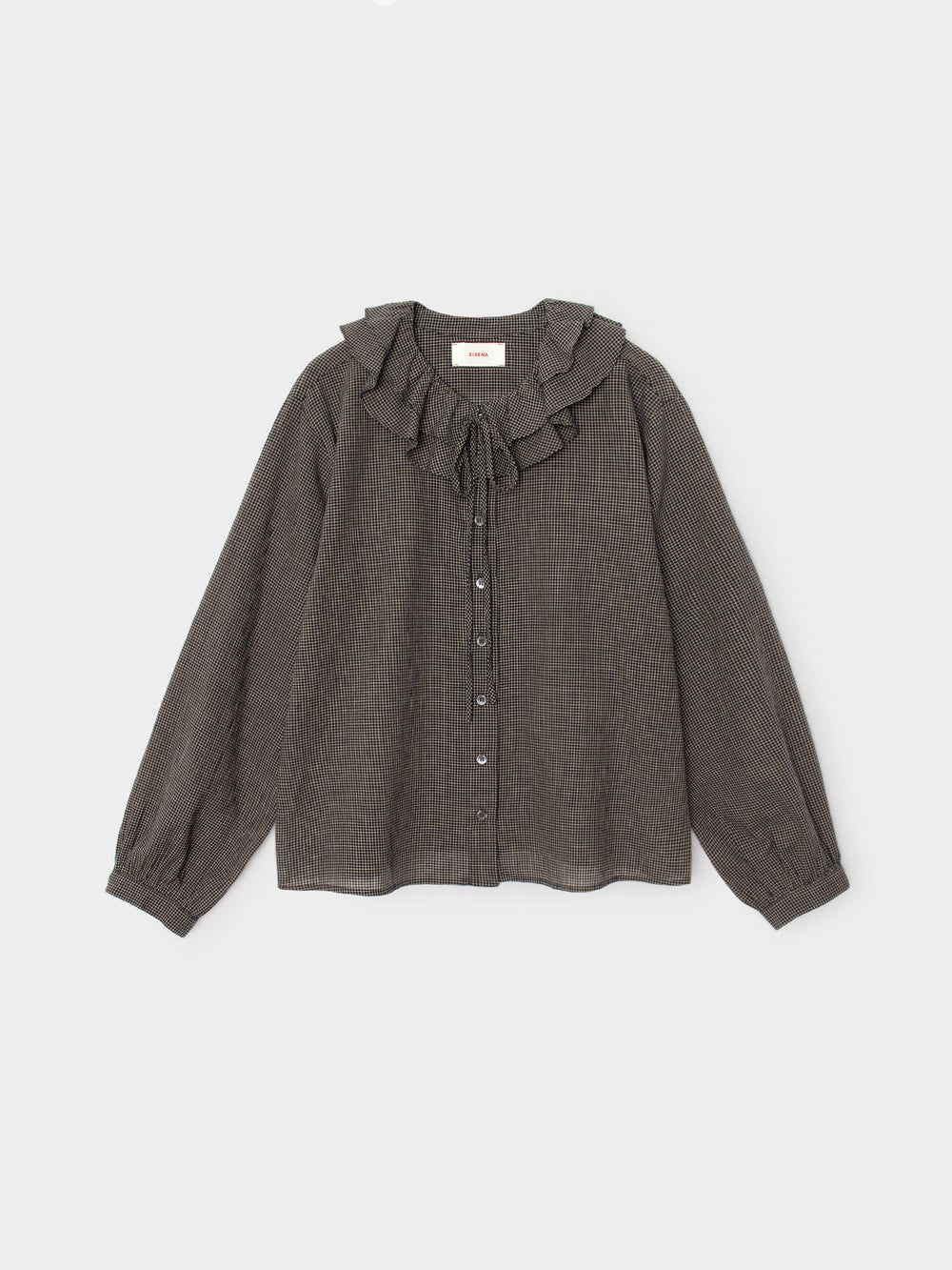 X2605 Shirt Moonlit Navy Jonna Shirt Moonlit Navy Jonna Shirt