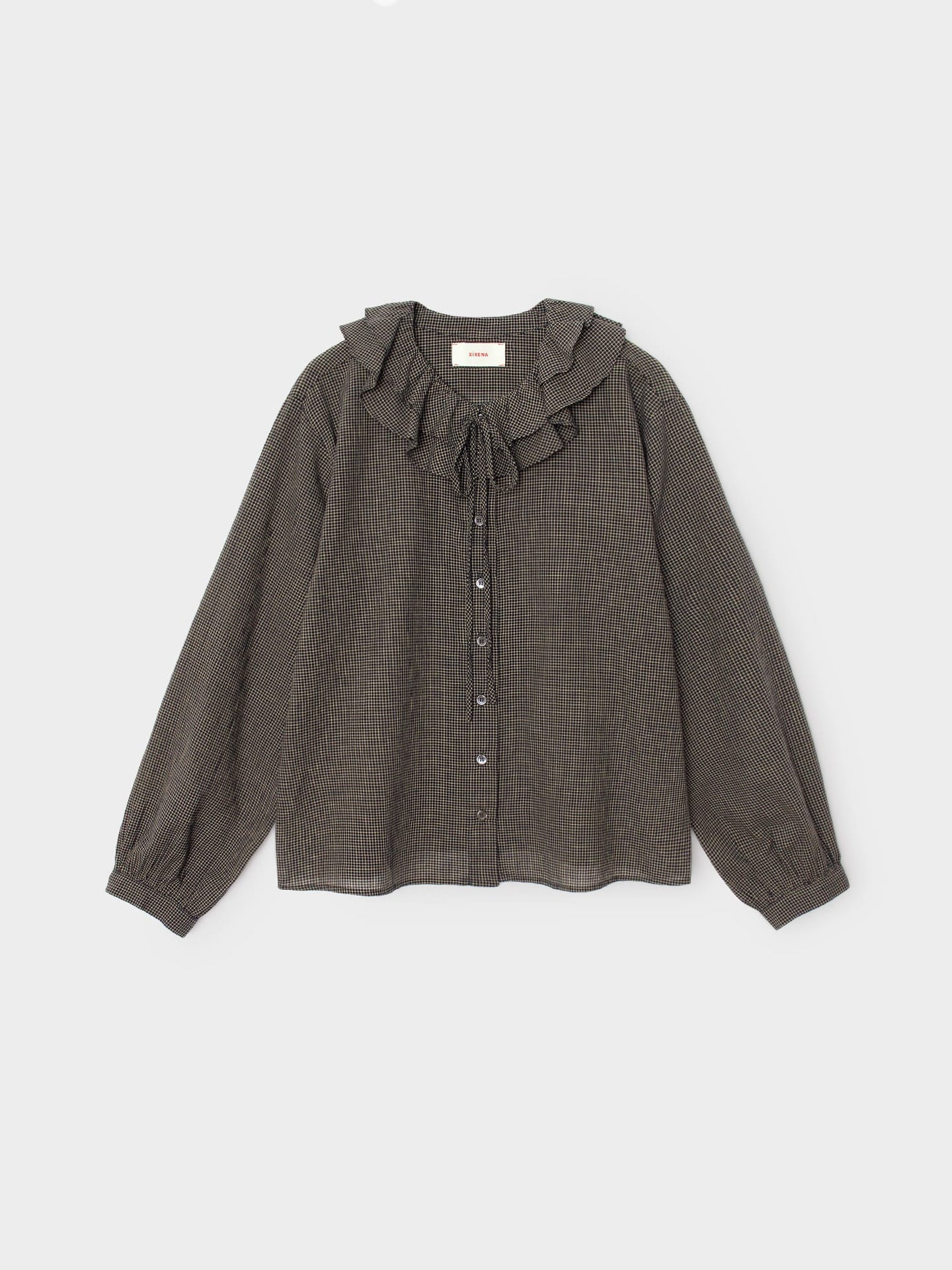 X2605 Shirt Moonlit Navy Jonna Shirt Moonlit Navy Jonna Shirt