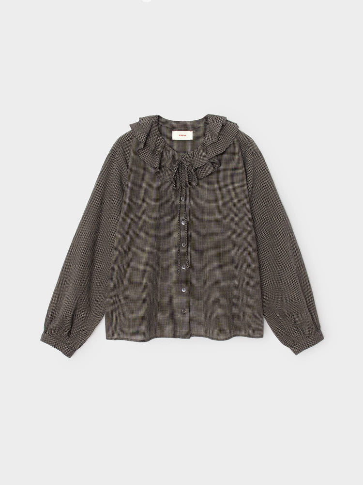 X2605 Shirt Moonlit Navy Jonna Shirt Moonlit Navy Jonna Shirt