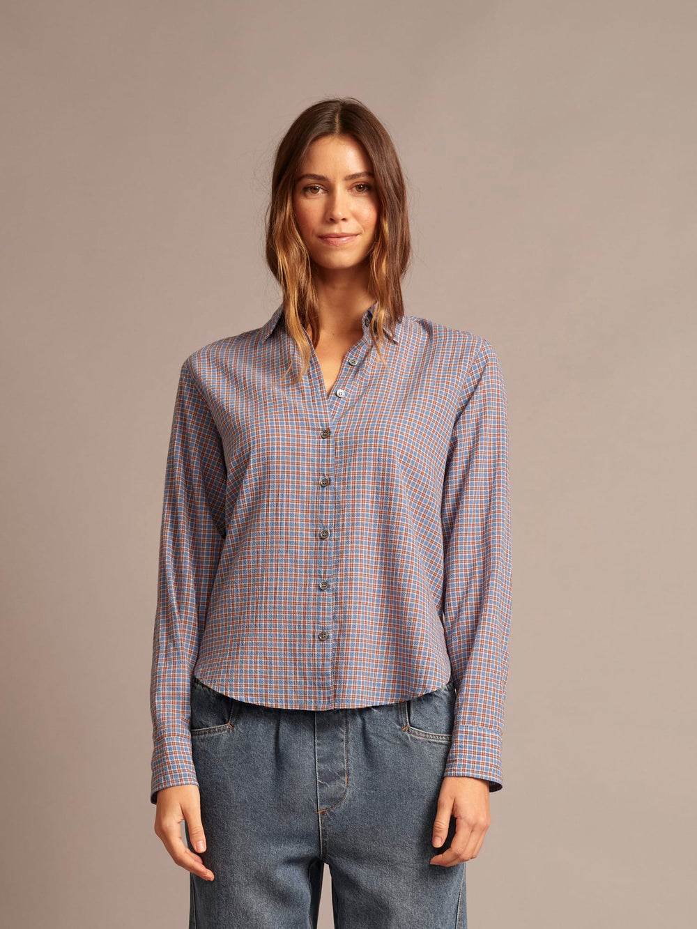 X2605 Shirt Skyridge Bowie Shirt Skyridge Bowie Shirt