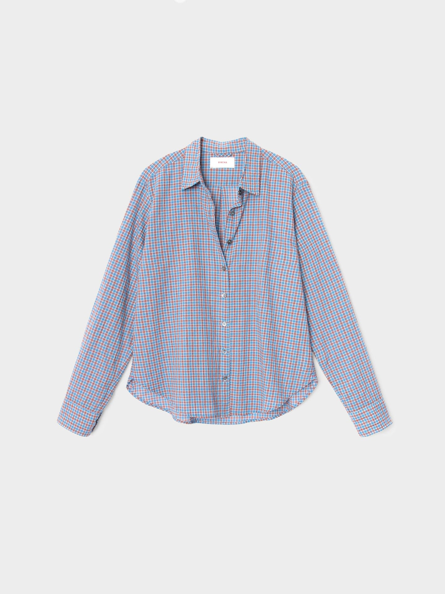 X2605 Shirt Skyridge Bowie Shirt Skyridge Bowie Shirt