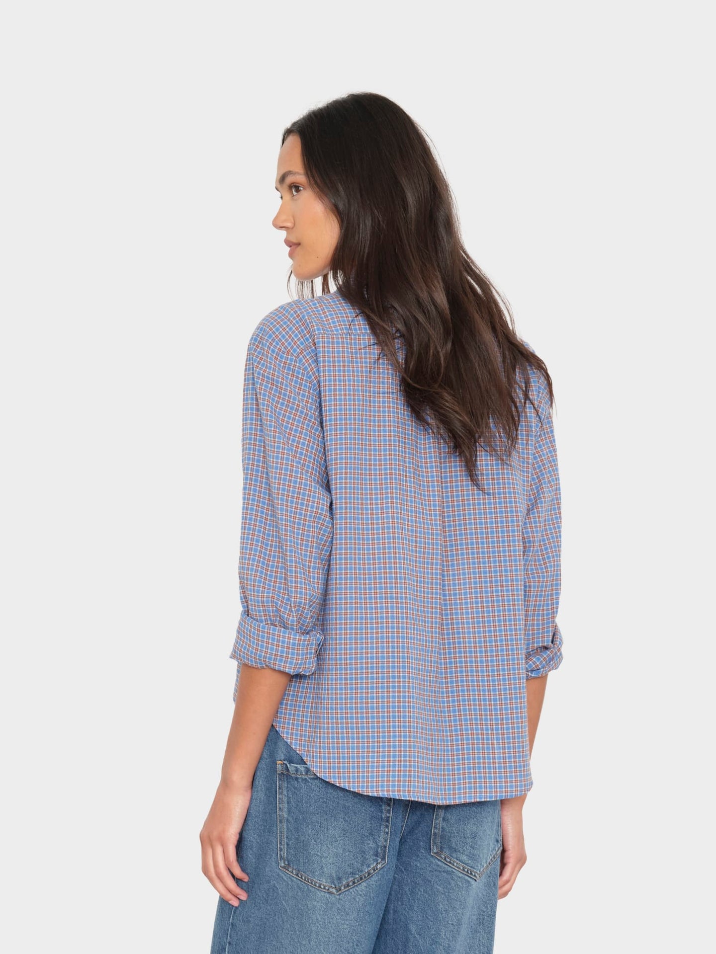 X2605 Shirt Skyridge Bowie Shirt Skyridge Bowie Shirt