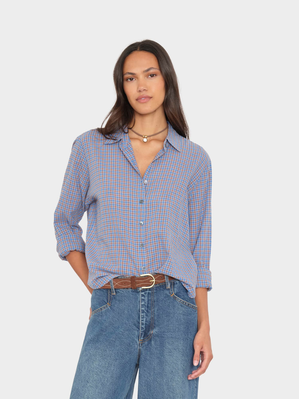 X2605 Shirt Skyridge Bowie Shirt Skyridge Bowie Shirt