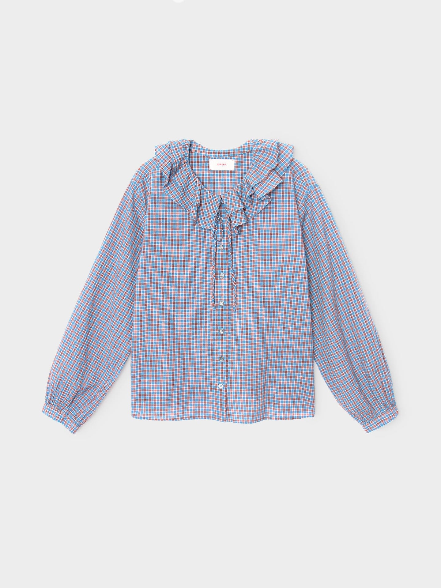 X2605 Shirt Skyridge Jonna Shirt Skyridge Jonna Shirt