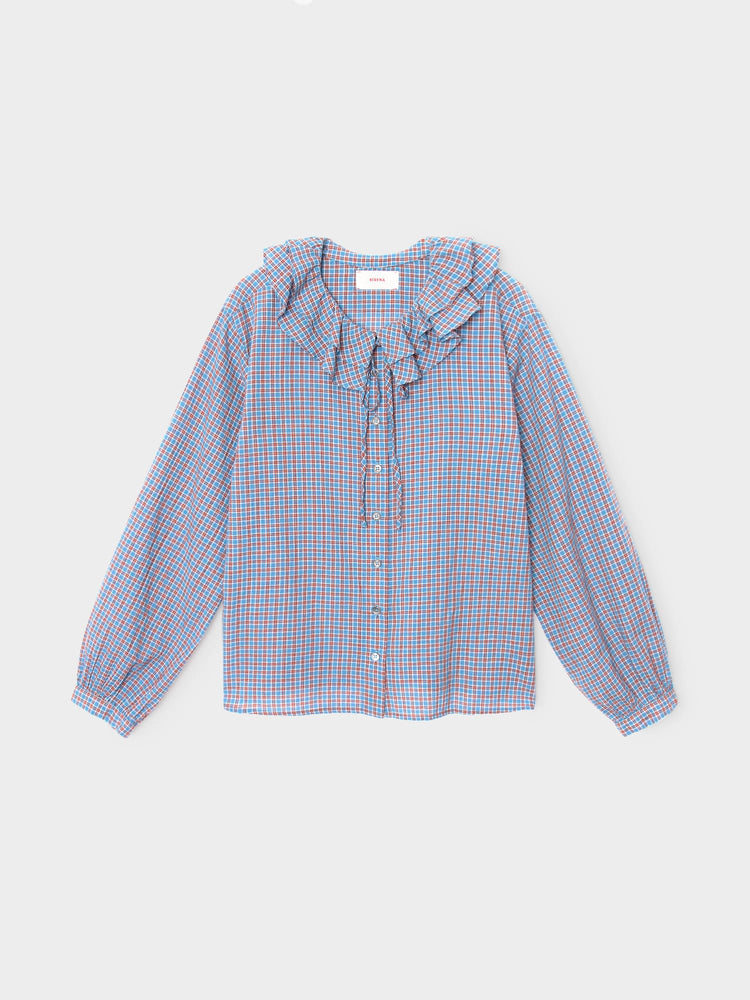 X2605 Shirt Skyridge Jonna Shirt Skyridge Jonna Shirt