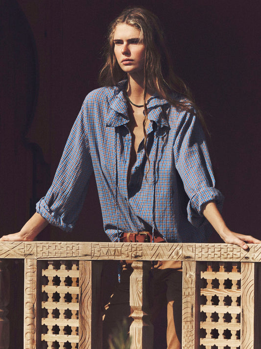 X2605 Shirt Skyridge Jonna Shirt Skyridge Jonna Shirt