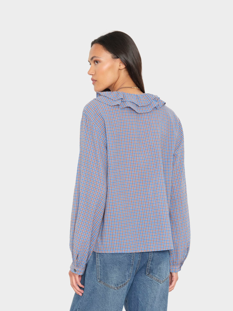 X2605 Shirt Skyridge Jonna Shirt Skyridge Jonna Shirt