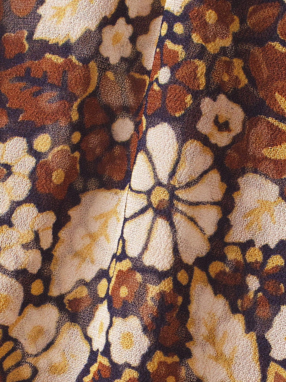 X2605 Shirt Tawny Brown Mallory Shirt Tawny Brown Mallory Shirt