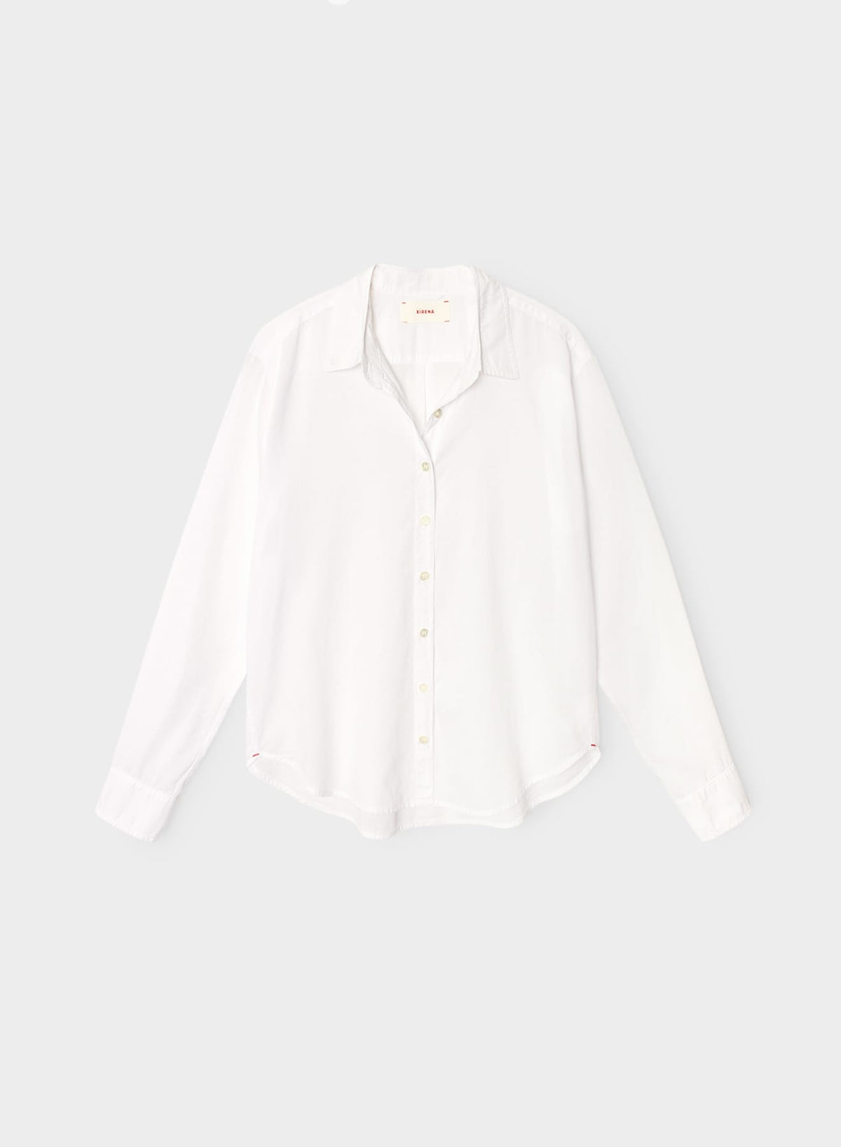 X2605 Shirt White Bowie Shirt White Bowie Shirt