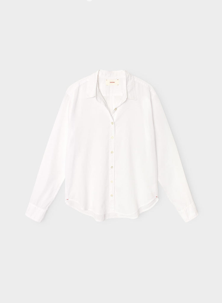 X2605 Shirt White Bowie Shirt White Bowie Shirt