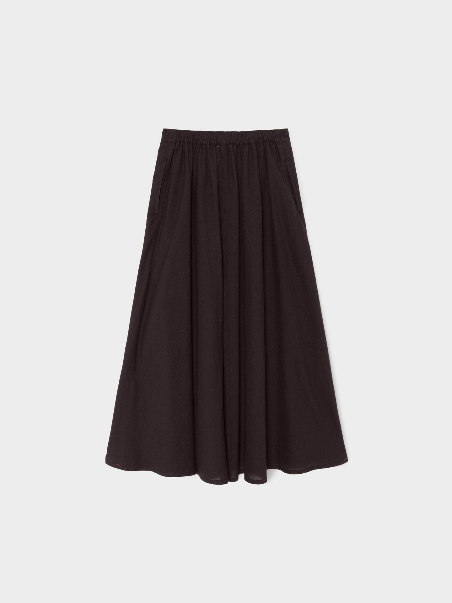 X2605 Skirt Black Stela Skirt Black Stela Skirt