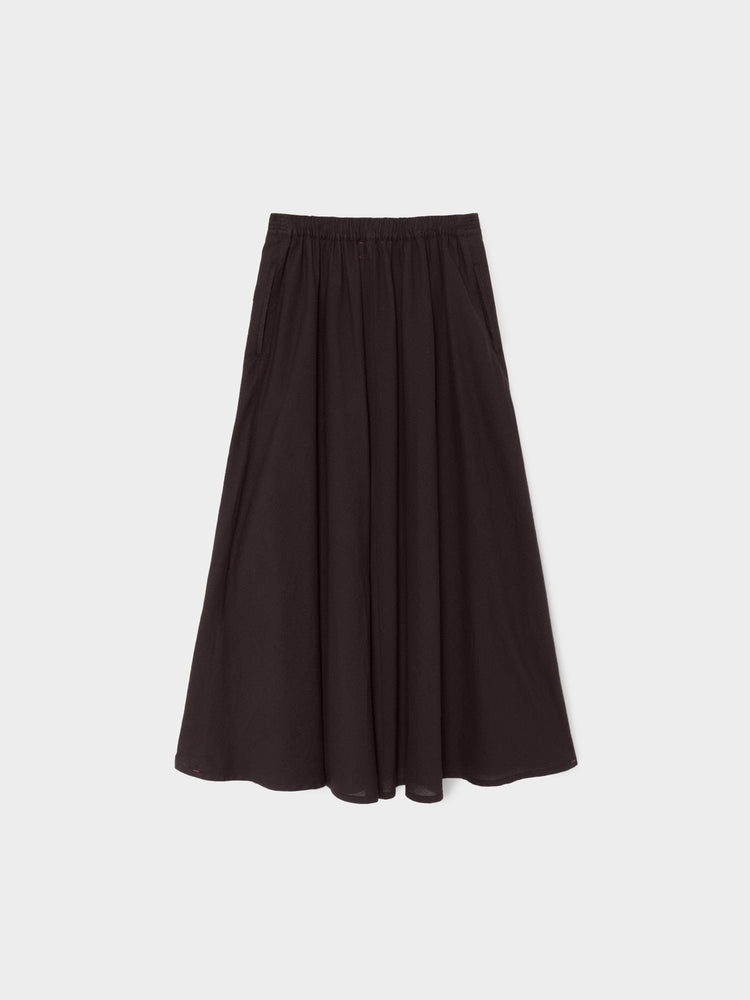 X2605 Skirt Black Stela Skirt Black Stela Skirt