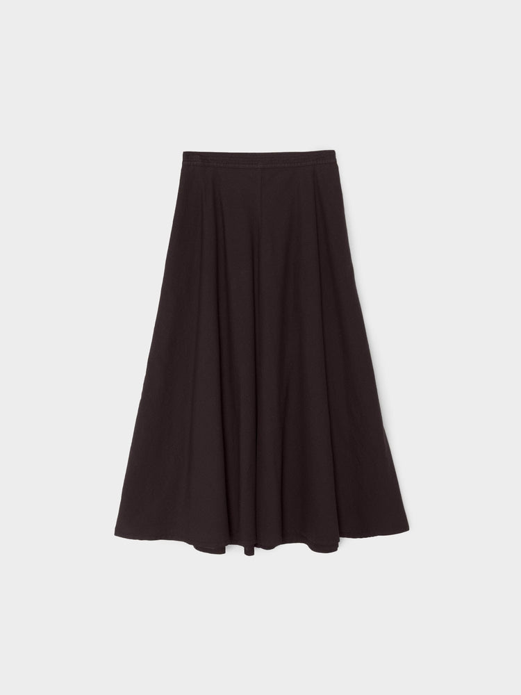 X2605 Skirt Black Stela Skirt Black Stela Skirt