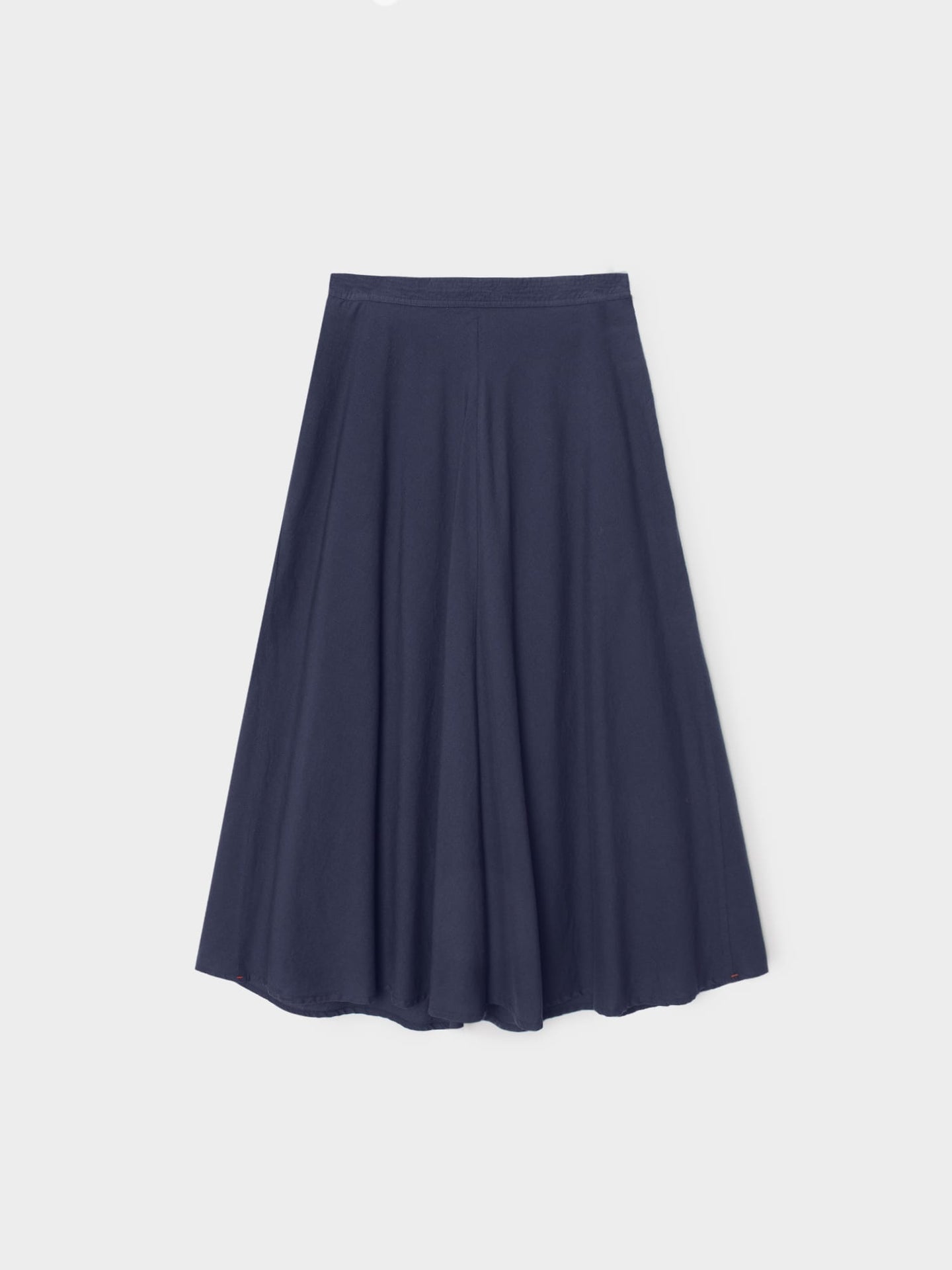 X2605 Skirt Navy Stela Skirt Navy Stela Skirt