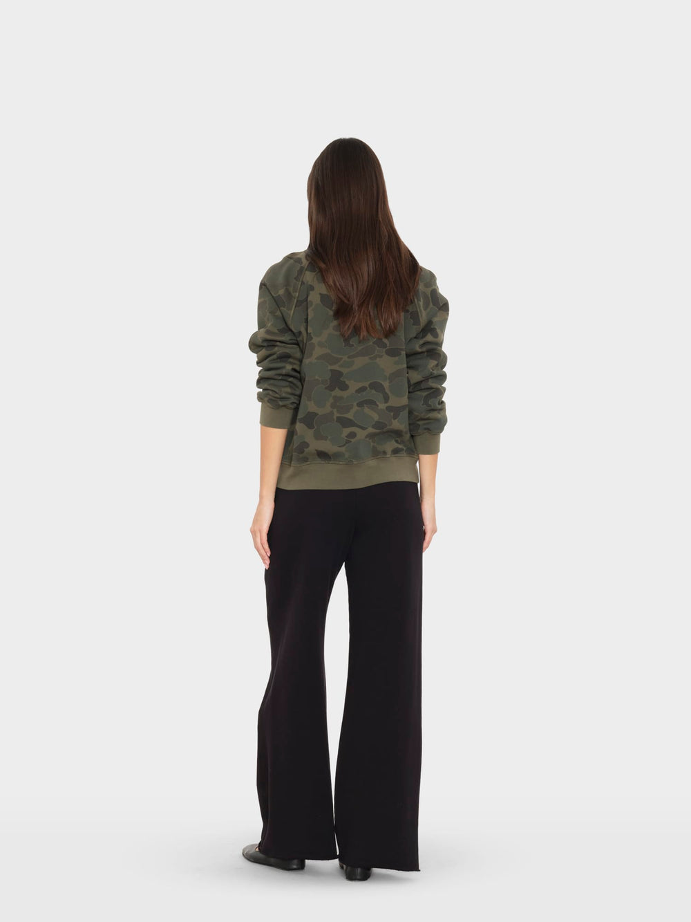X2605 Sweatpant Black Renzo Sweatpant Black Renzo Sweatpant