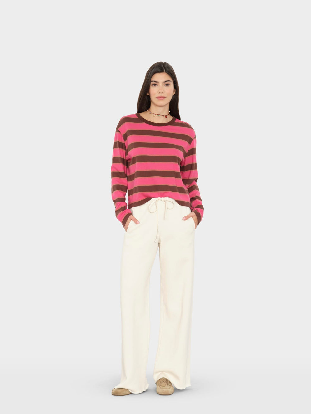 X2605 Sweatpant Cloud Renzo Sweatpant Cloud Renzo Sweatpant