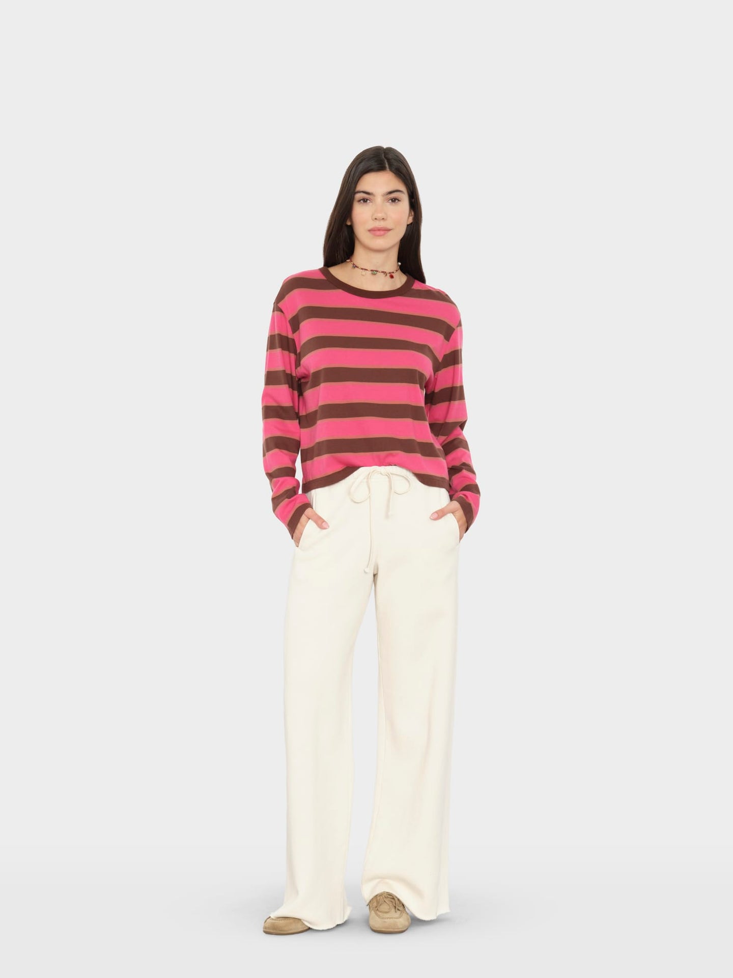 X2605 Sweatpant Cloud Renzo Sweatpant Cloud Renzo Sweatpant