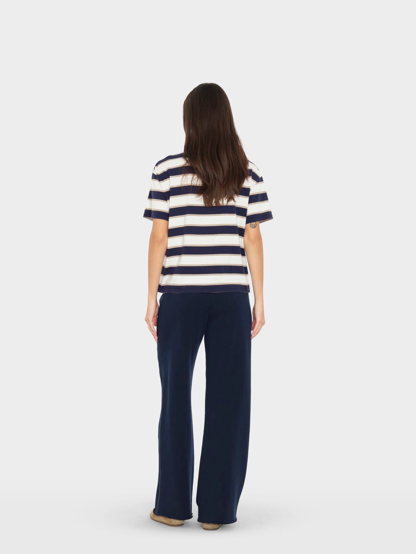 X2605 Sweatpant Navy Renzo Sweatpant Navy Renzo Sweatpant
