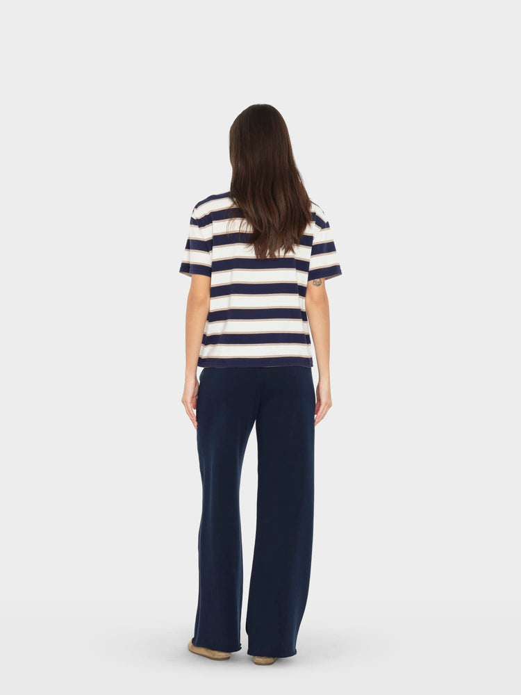 X2605 Sweatpant Navy Renzo Sweatpant Navy Renzo Sweatpant