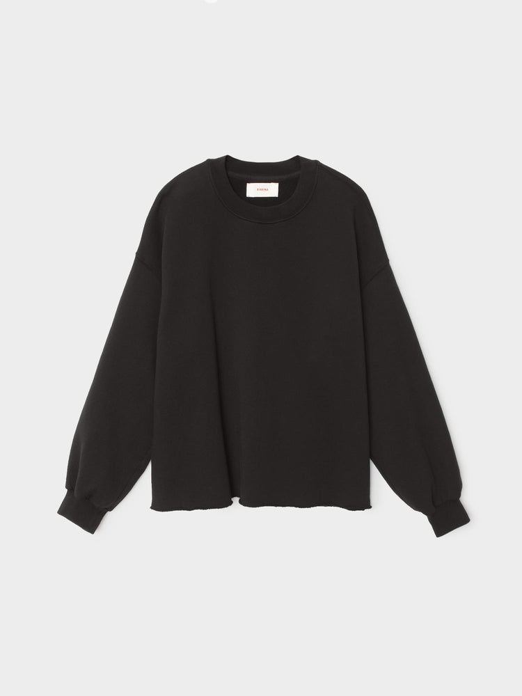 X2605 Sweatshirt Black Honor Sweatshirt Black Honor Sweatshirt